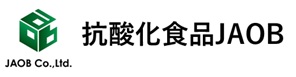 抗酸化食品JAOB